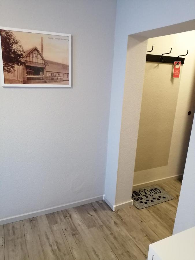 阿尔特斯拜德豪斯酒店 Bad Dürrenberg 外观 照片