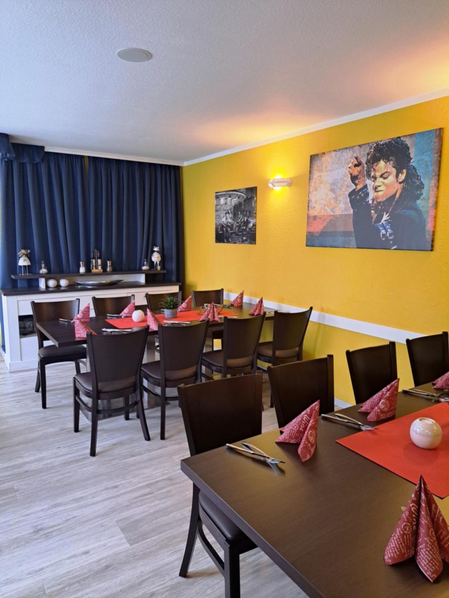 阿尔特斯拜德豪斯酒店 Bad Dürrenberg 外观 照片