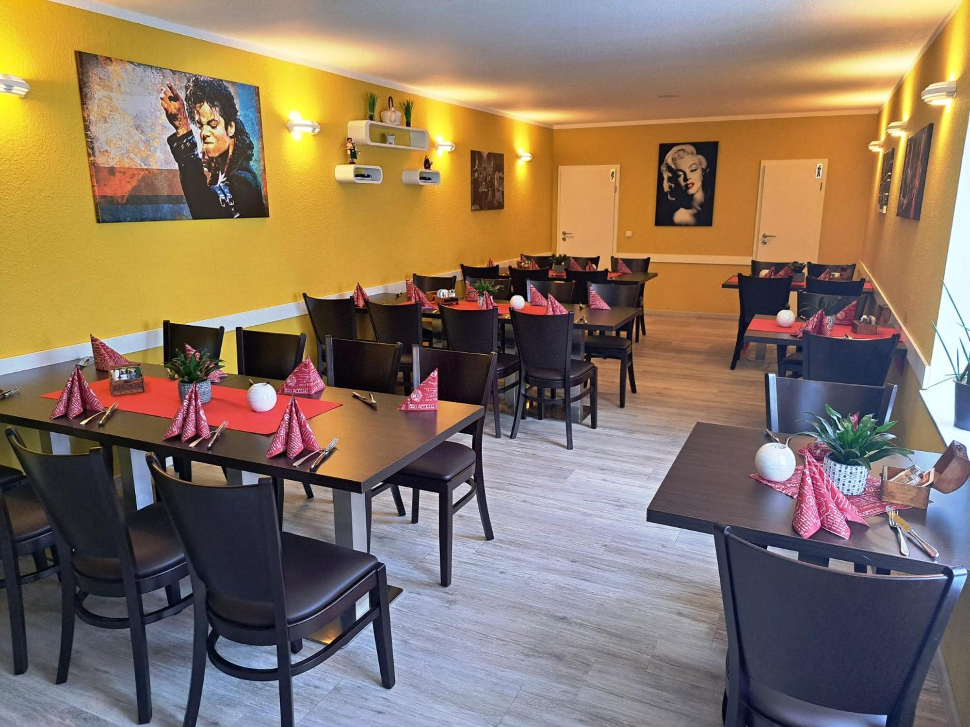 阿尔特斯拜德豪斯酒店 Bad Dürrenberg 外观 照片